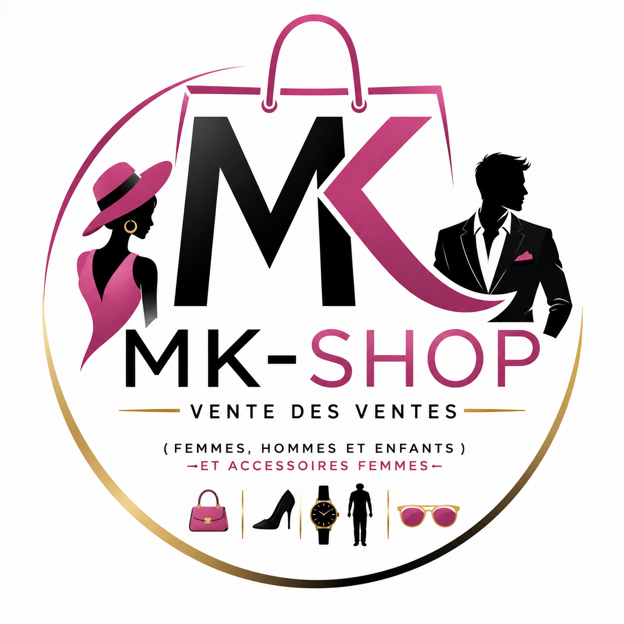 MK-Shop
